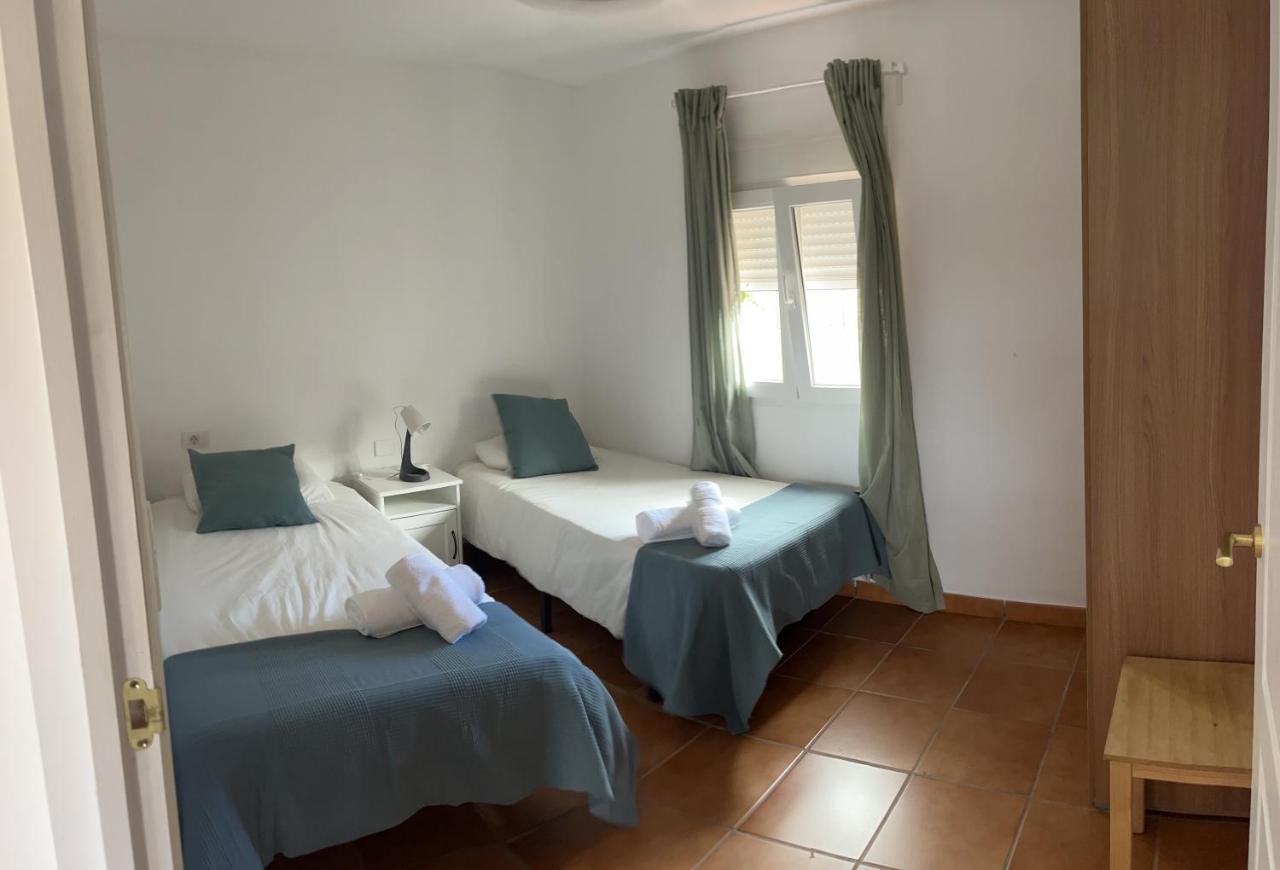 2 Bedroom Apartments Los Cristianos Beach Tenerife Tamaragua Arona  Buitenkant foto