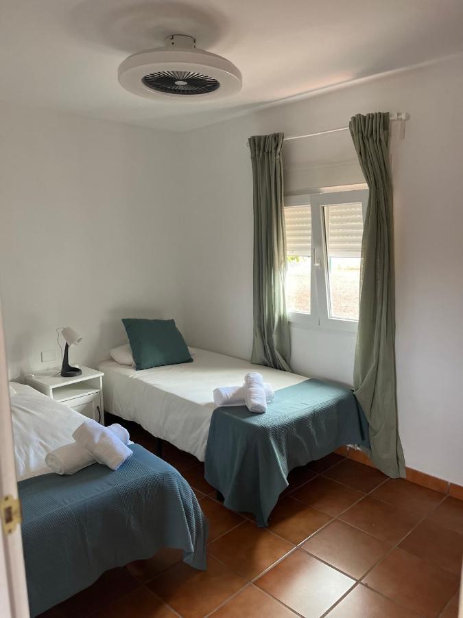 2 Bedroom Apartments Los Cristianos Beach Tenerife Tamaragua Arona  Buitenkant foto
