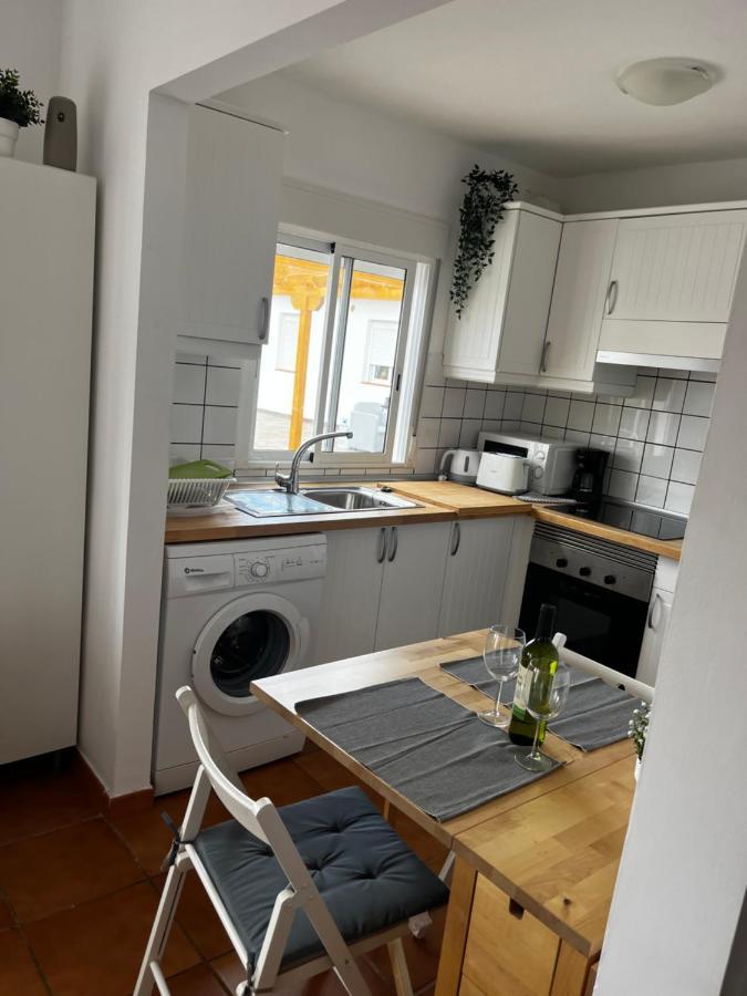 2 Bedroom Apartments Los Cristianos Beach Tenerife Tamaragua Arona  Buitenkant foto