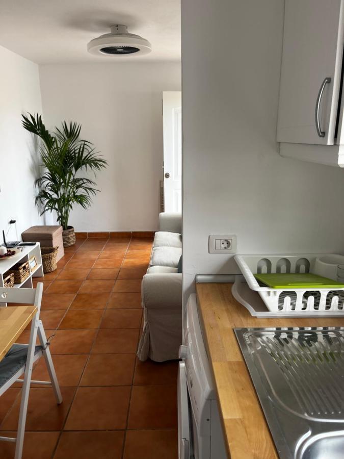 2 Bedroom Apartments Los Cristianos Beach Tenerife Tamaragua Arona  Buitenkant foto