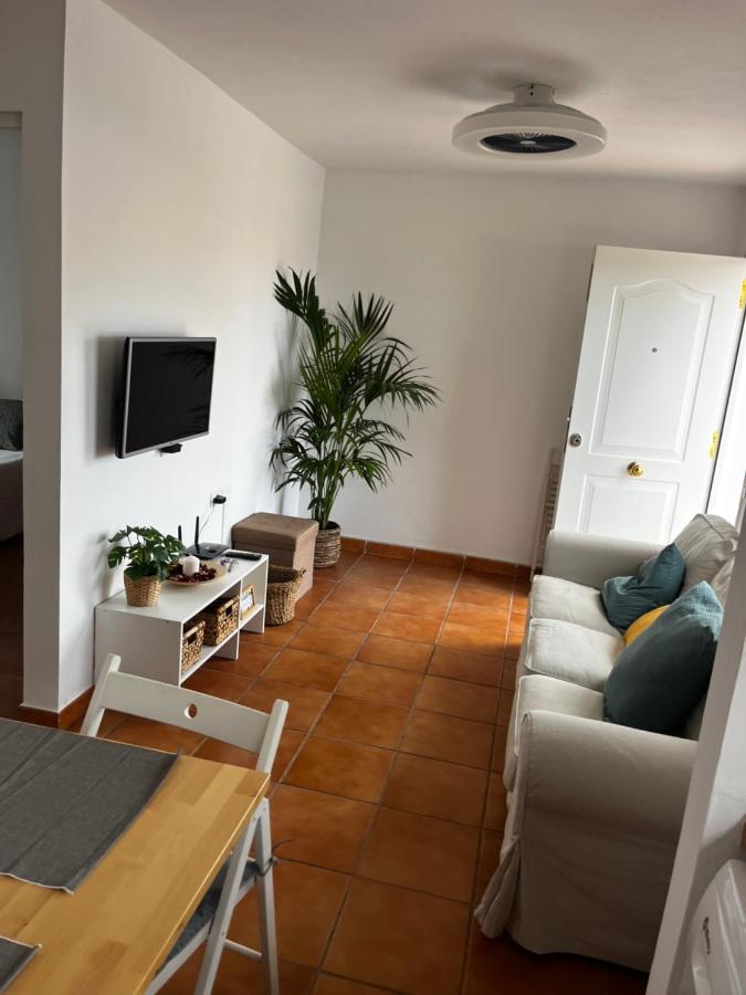 2 Bedroom Apartments Los Cristianos Beach Tenerife Tamaragua Arona  Buitenkant foto