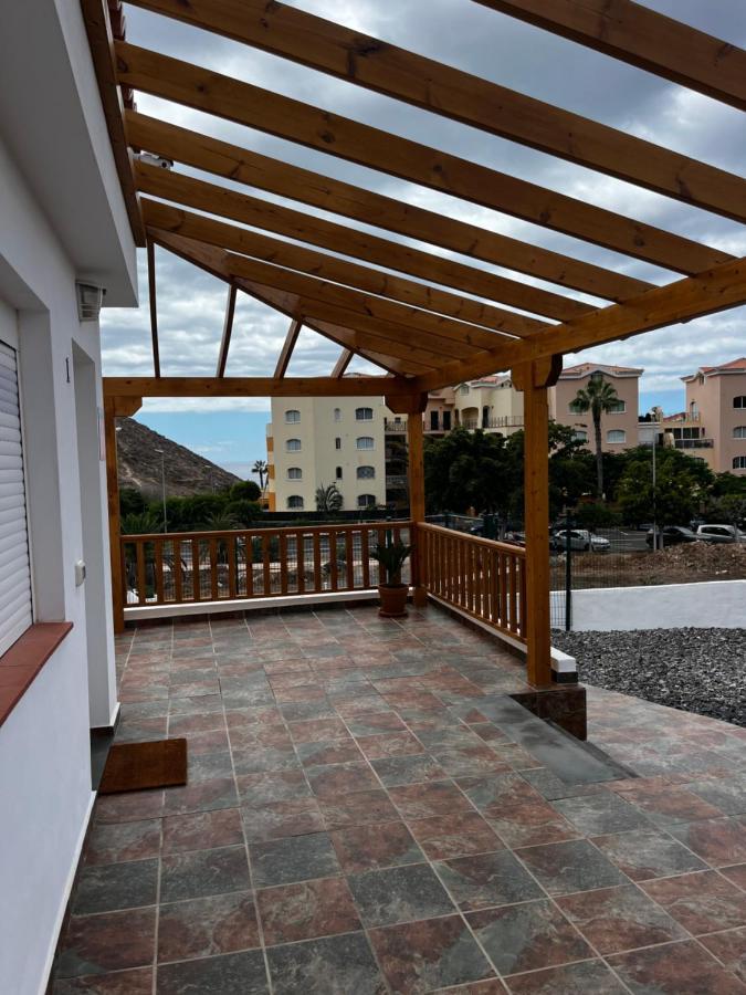 2 Bedroom Apartments Los Cristianos Beach Tenerife Tamaragua Arona  Buitenkant foto