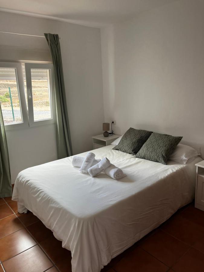 2 Bedroom Apartments Los Cristianos Beach Tenerife Tamaragua Arona  Buitenkant foto