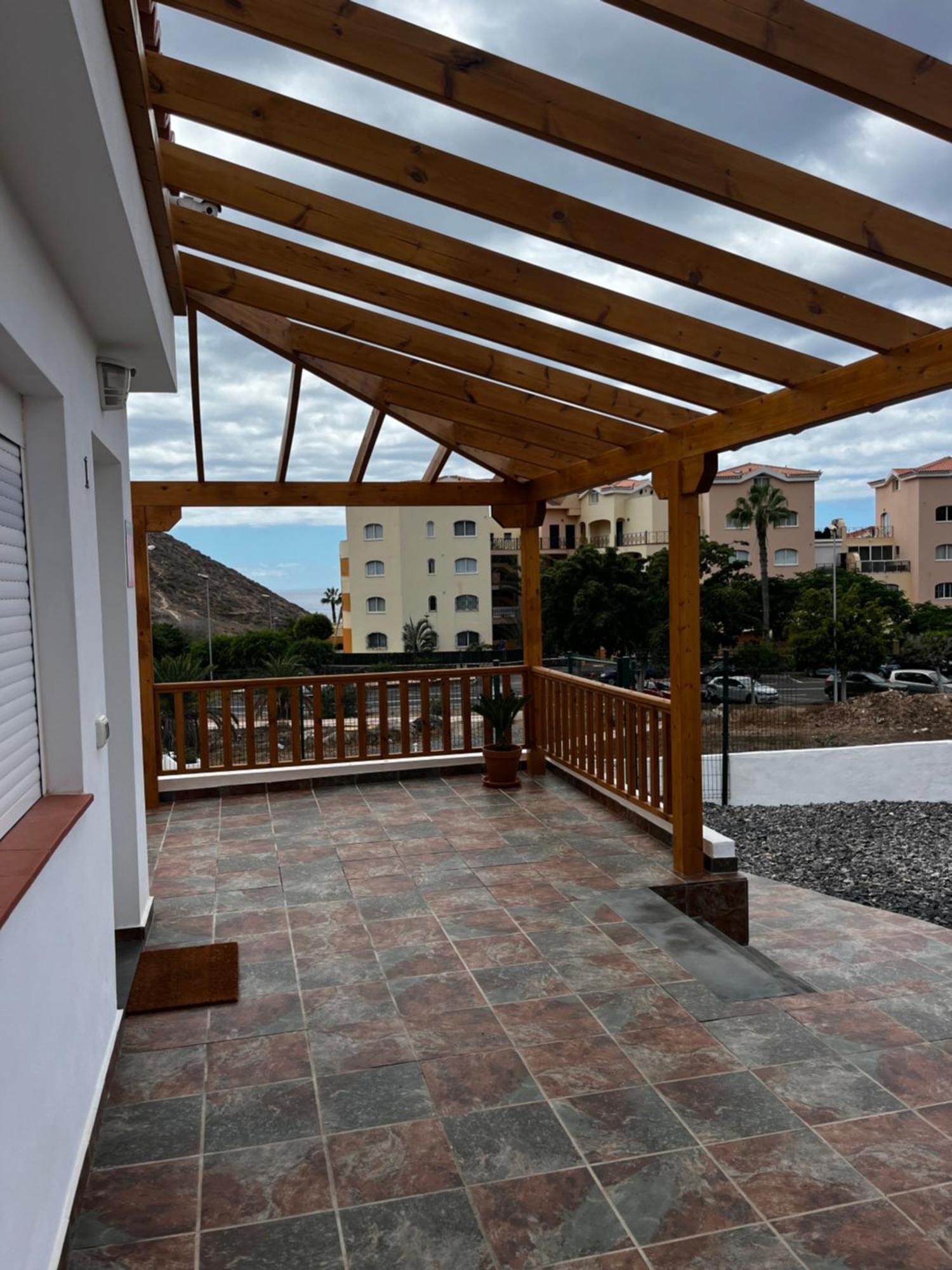 2 Bedroom Apartments Los Cristianos Beach Tenerife Tamaragua Arona  Buitenkant foto