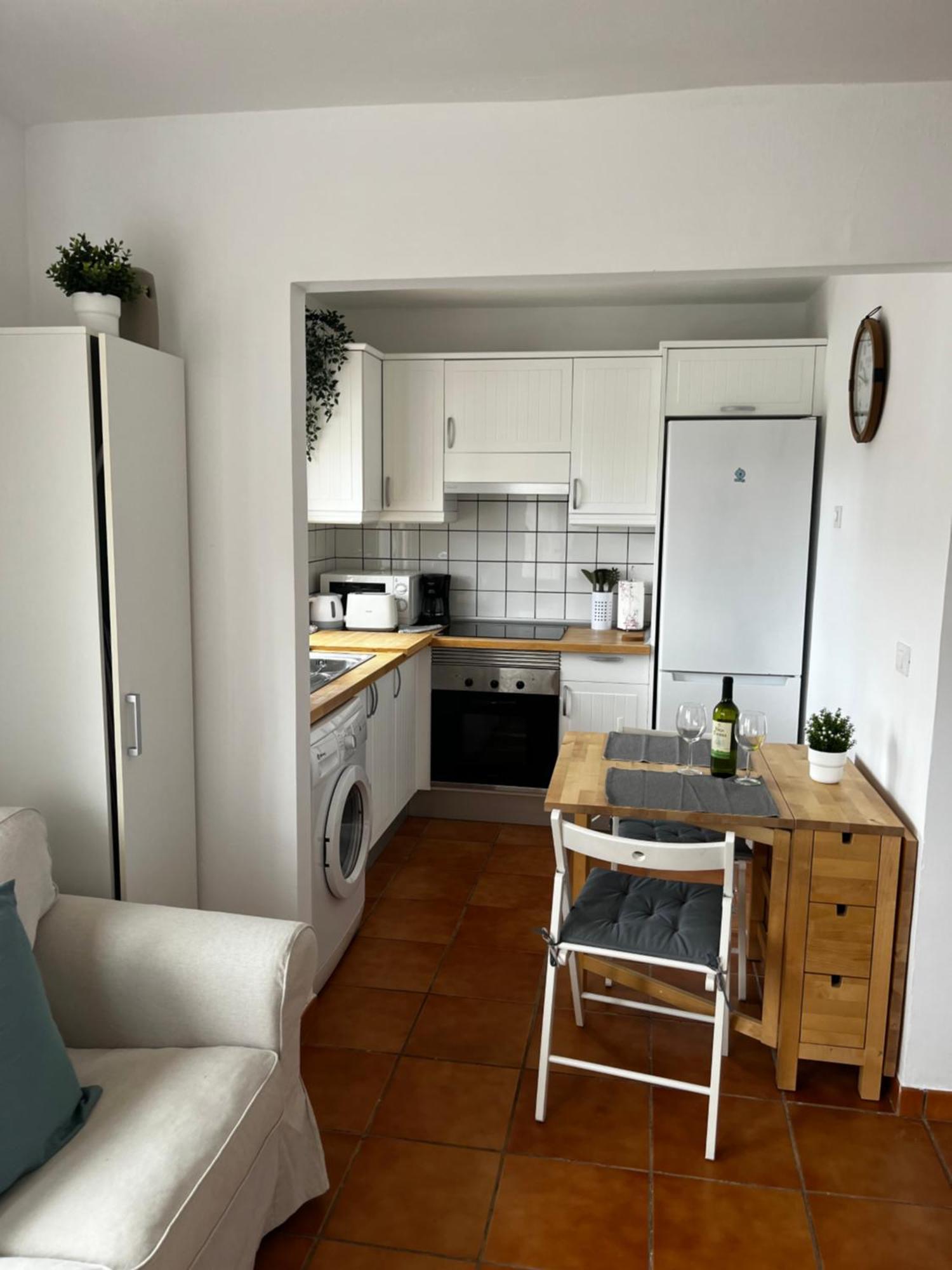 2 Bedroom Apartments Los Cristianos Beach Tenerife Tamaragua Arona  Buitenkant foto