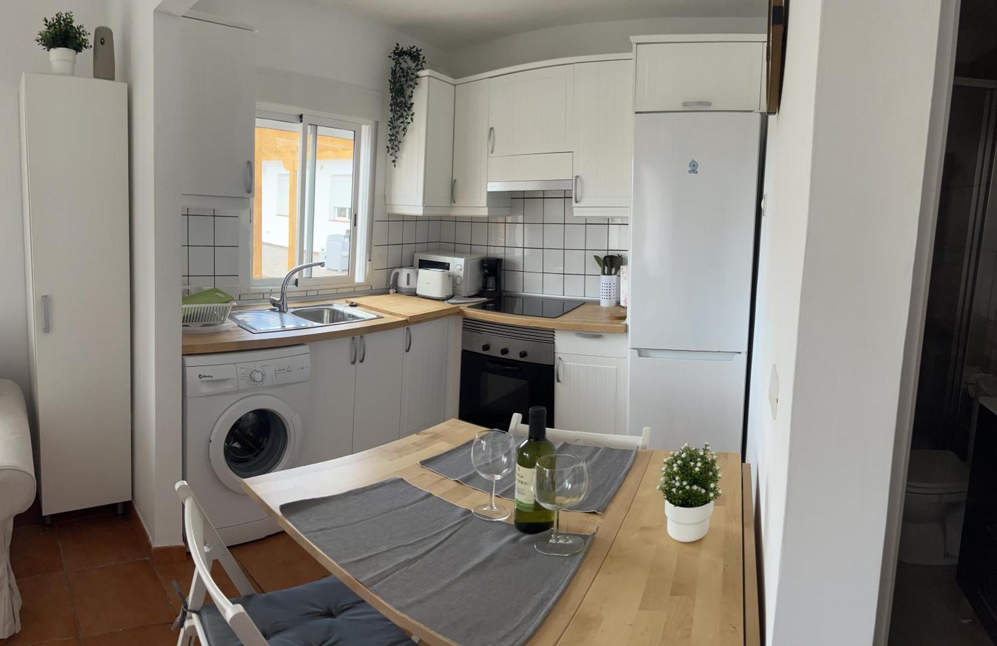 2 Bedroom Apartments Los Cristianos Beach Tenerife Tamaragua Arona  Buitenkant foto